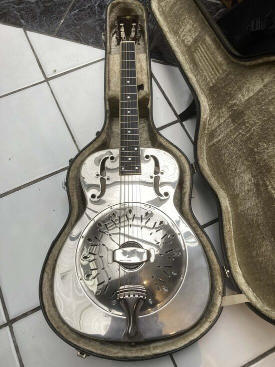Dobro Continental 1994